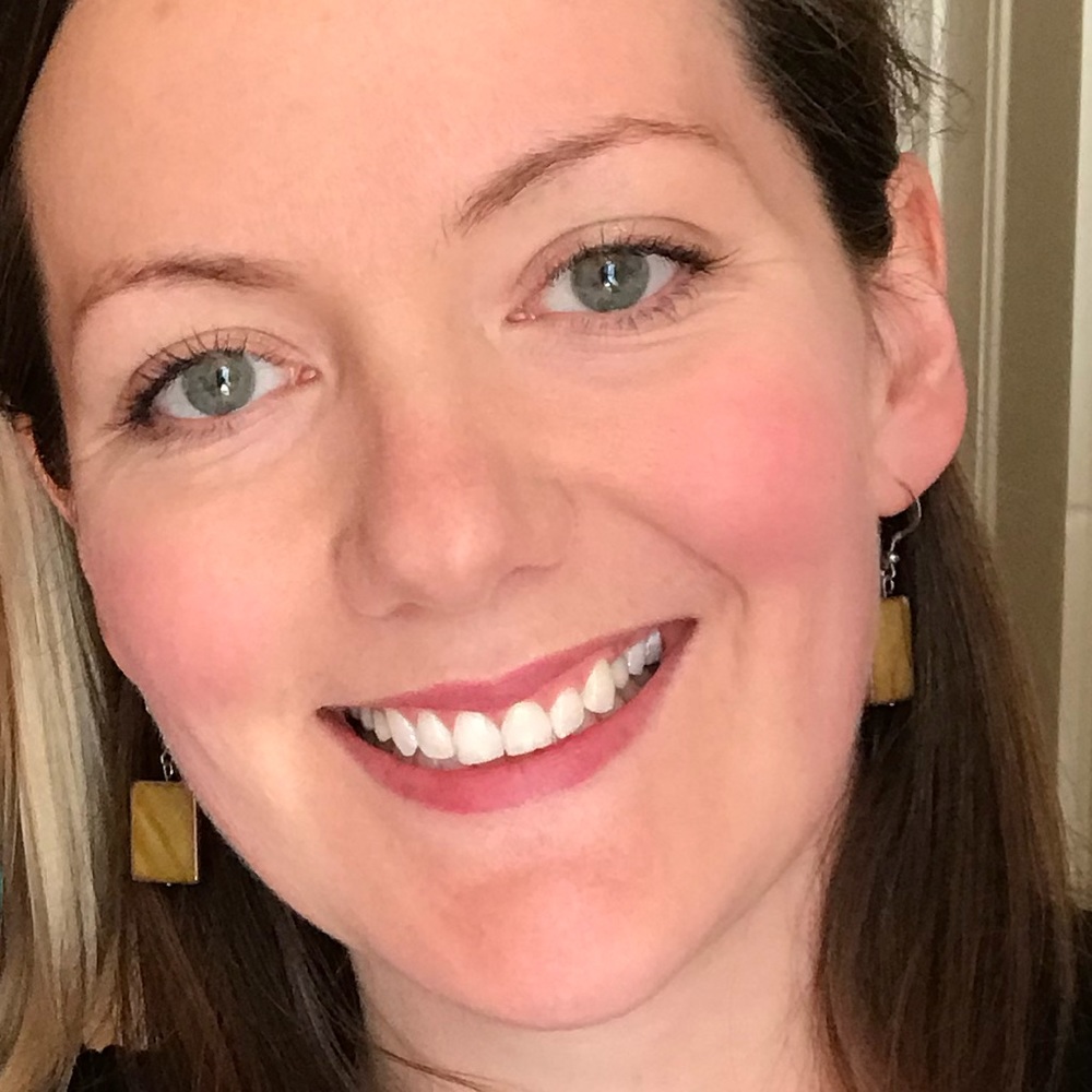 Meet your Posher, Colleen